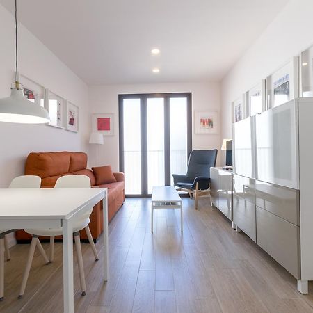 Apartments Madrina 瓦伦西亚 外观 照片