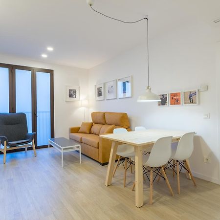 Apartments Madrina 瓦伦西亚 外观 照片