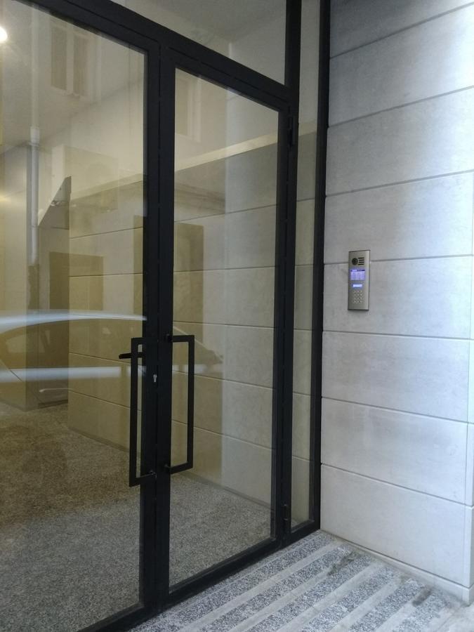 Apartments Madrina 瓦伦西亚 外观 照片