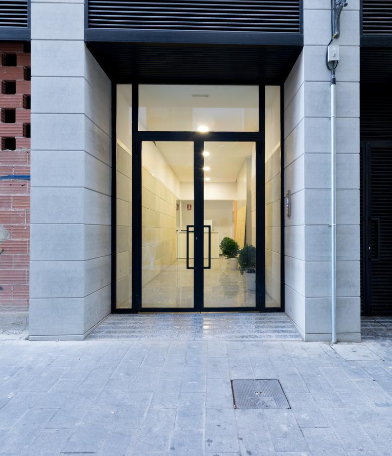 Apartments Madrina 瓦伦西亚 外观 照片